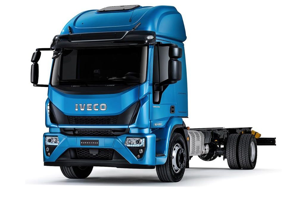 Novo Eurocargo